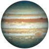 Стикер Space