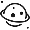 Эмодзи Космос | Space