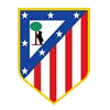 Эмодзи Escudos Clubes Espanoles