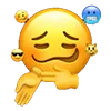 Эмодзи Special Emojis