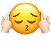 Эмодзи Special Emojis