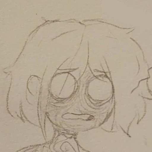 Стикер Spider on the wall