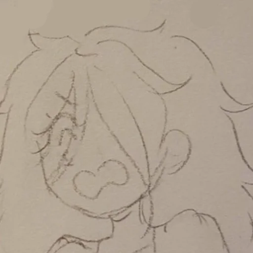 Стикер Spider on the wall