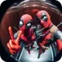 Эмодзи Spider Man