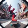 Эмодзи Spider Man