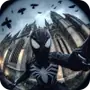 Эмодзи Spider Man