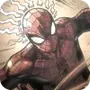 Эмодзи Spider Man