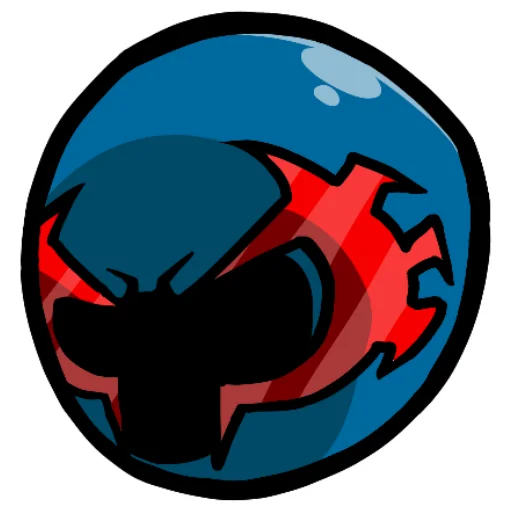 Стикер Lego 2099