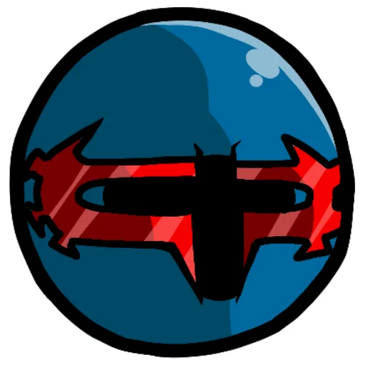 Стикер Lego 2099