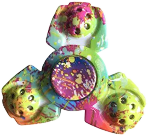 Стикер Spinner