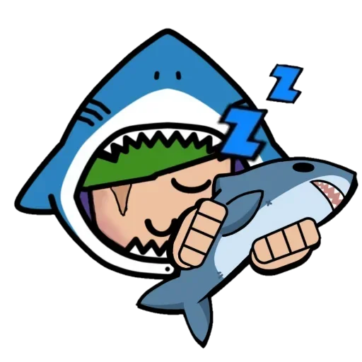 Стикер Brawl Stars