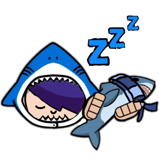 Стикер Brawl Stars