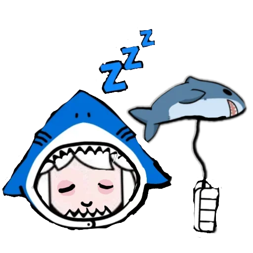 Стикер Brawl Stars