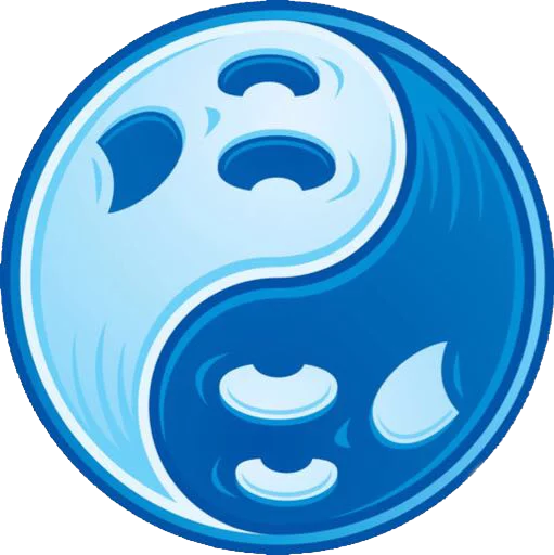 Стикер Halloween monsters