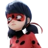 Эмодзи Ladybug