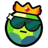 Эмодзи Sprays Brawl Stars