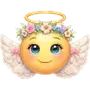Эмодзи Весна