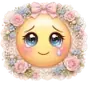 Эмодзи Весна