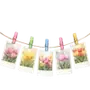 Эмодзи Весенний шрифт