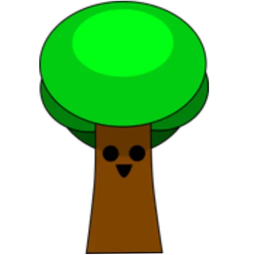 Стикер Sprunki