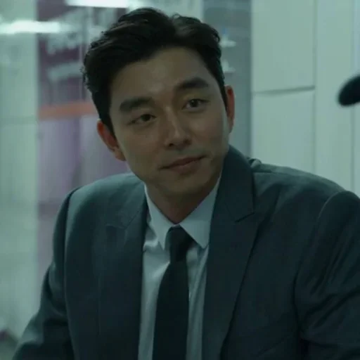 Стикер Squid Game New