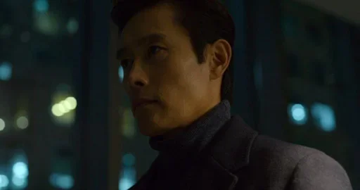 Стикер Squid Game