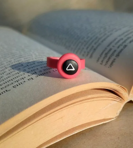 Стикер Squid Game