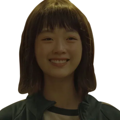 Стикер Squid Game Stickers