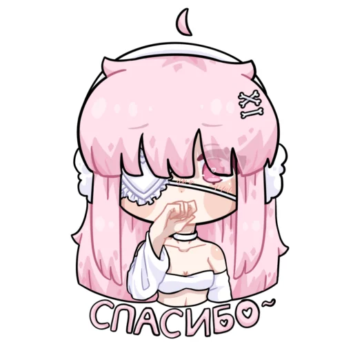 Стикер Its.srofik