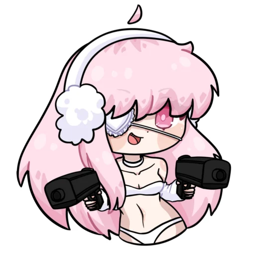 Стикер Its.srofik