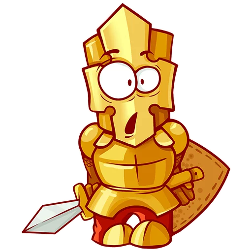 Стикер St Twink