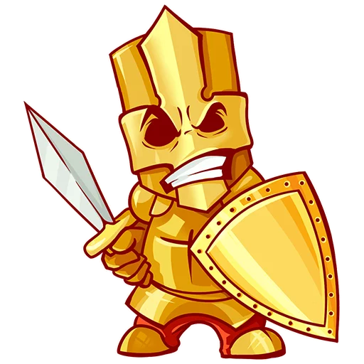 Стикер St Twink