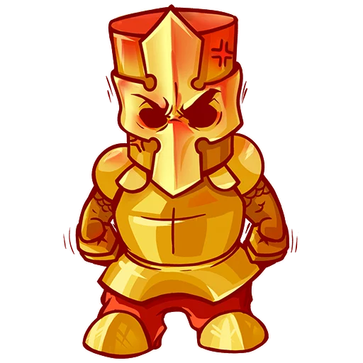 Стикер St Twink