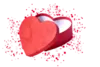 Стикер День св.Валентина