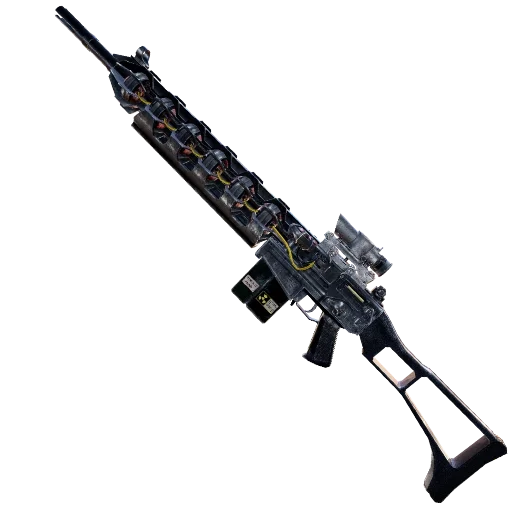 Стикер SYALKER Weapon