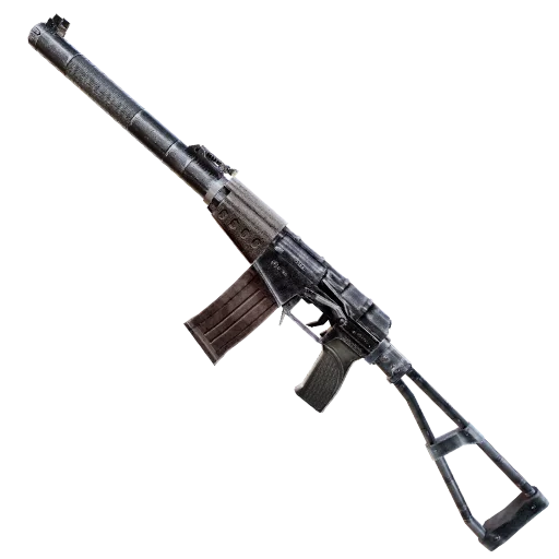 Стикер SYALKER Weapon