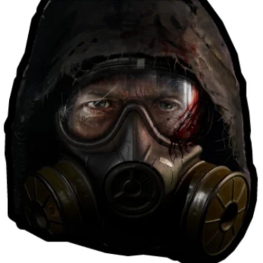 Стикер Ж.Д.А.Л.К.Е.Р. 2