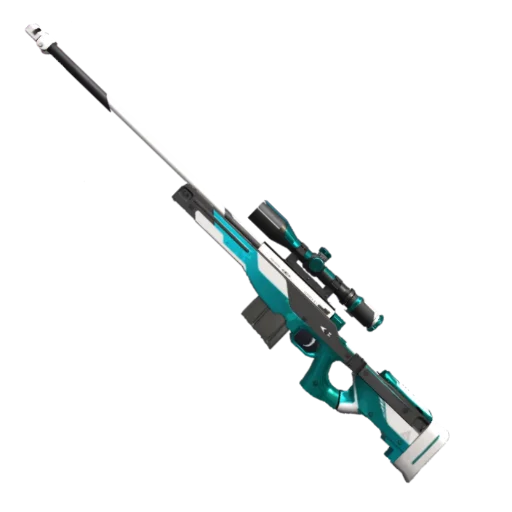 Стикер Standoff 2 by RastaGamer