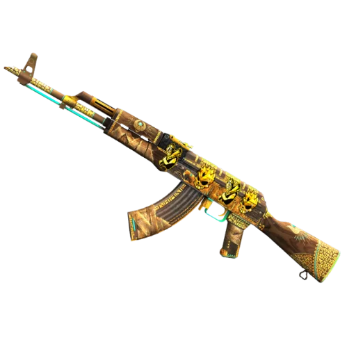 Стикер Standoff 2 by RastaGamer