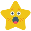 Эмодзи Star Emoji