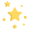Эмодзи Star Icons