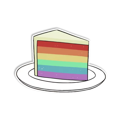 Стикер Стар против сил зла