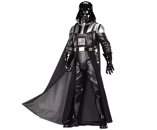 Стикер Star Wars