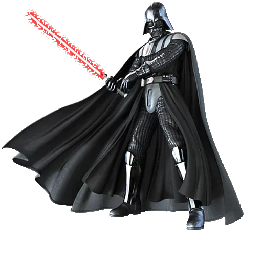 Стикер Star Wars