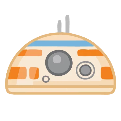 Стикер StarWars