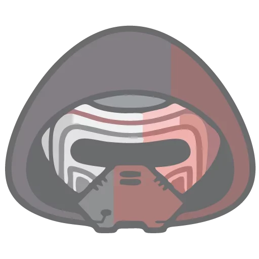 Стикер StarWars