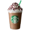 Эмодзи Starbucks