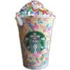 Эмодзи Starbucks