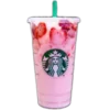 Эмодзи Starbucks
