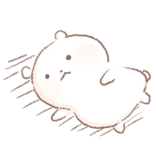 Стикер Star candy Hamong